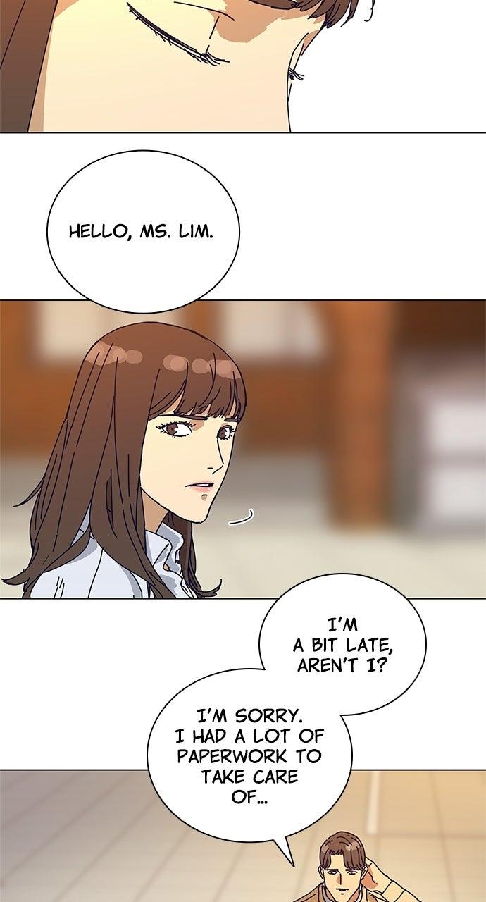 Code Name: Tarantula Chapter 6 - Page 25