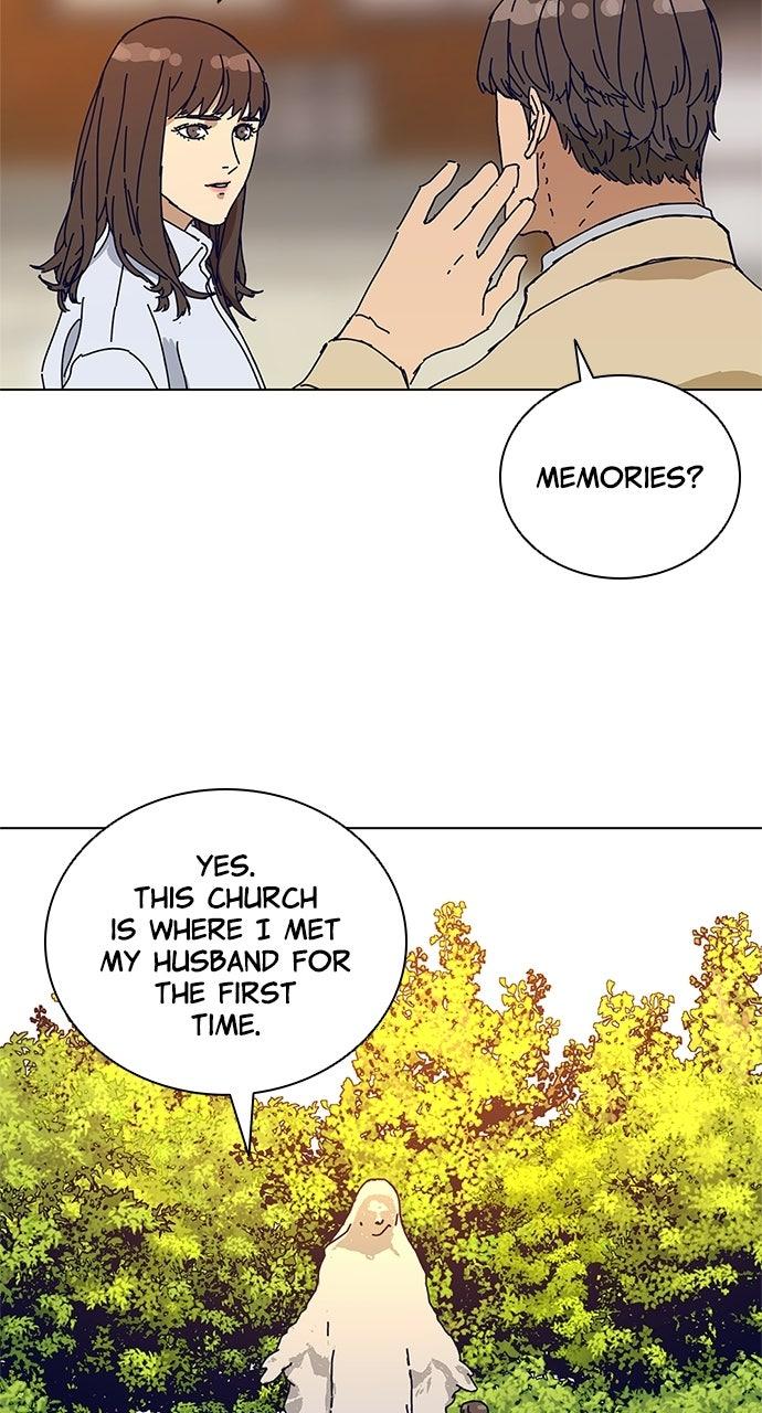 Code Name: Tarantula Chapter 6 - Page 27