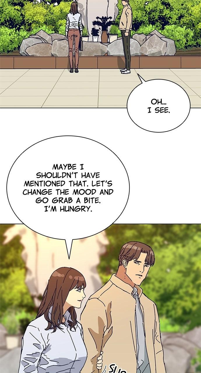 Code Name: Tarantula Chapter 6 - Page 28