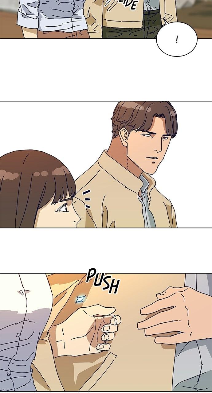 Code Name: Tarantula Chapter 6 - Page 29