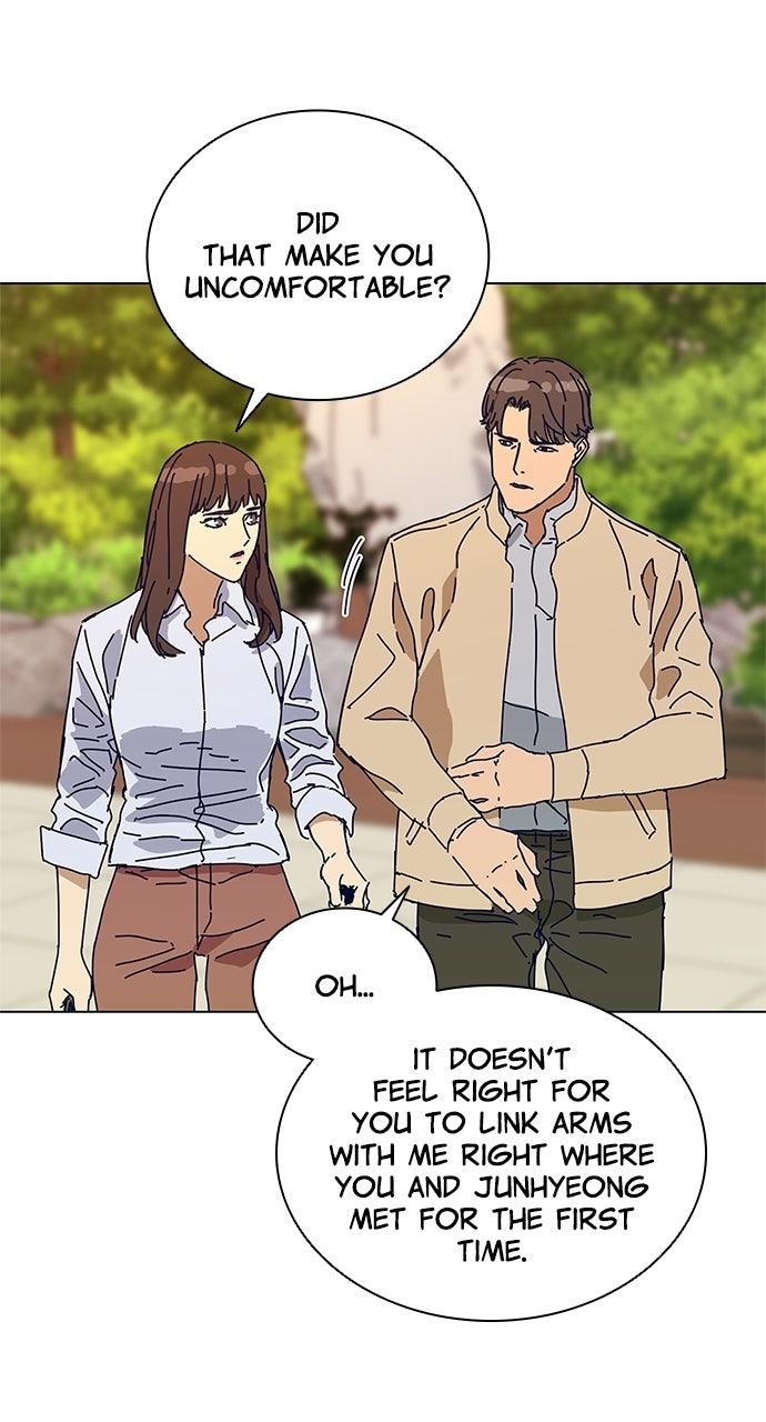 Code Name: Tarantula Chapter 6 - Page 30