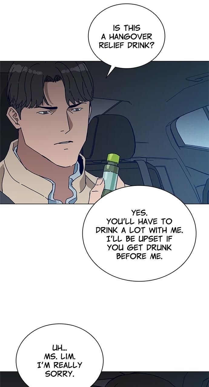 Code Name: Tarantula Chapter 6 - Page 34