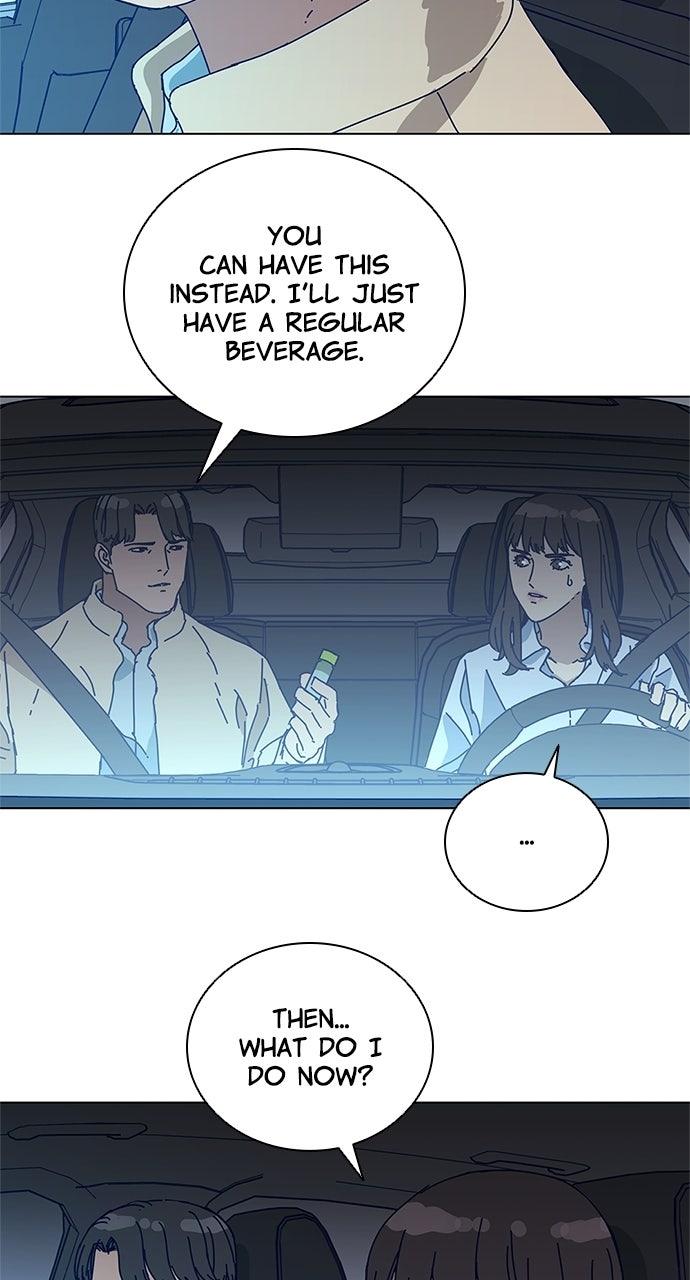 Code Name: Tarantula Chapter 6 - Page 36