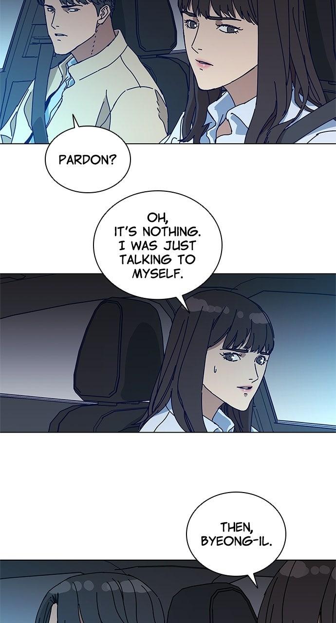Code Name: Tarantula Chapter 6 - Page 37