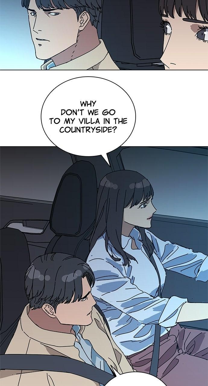 Code Name: Tarantula Chapter 6 - Page 38