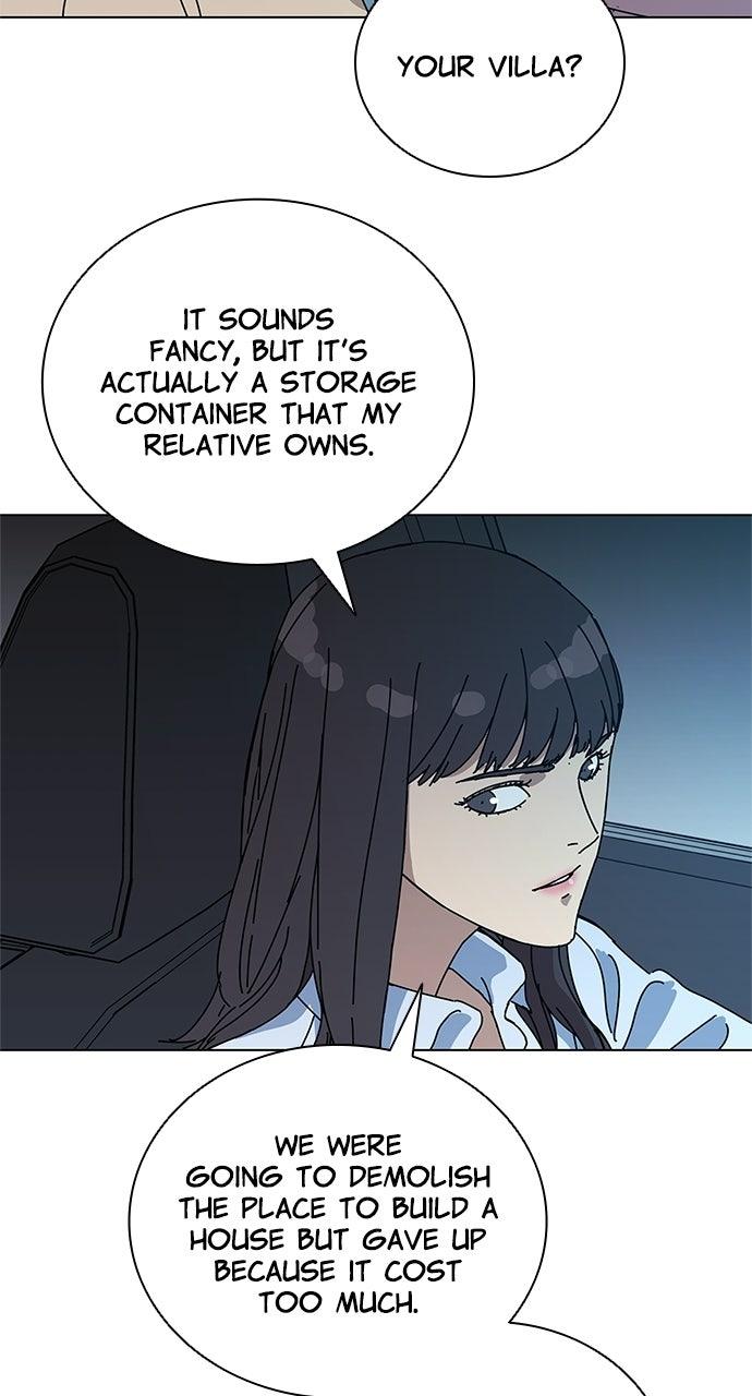 Code Name: Tarantula Chapter 6 - Page 39