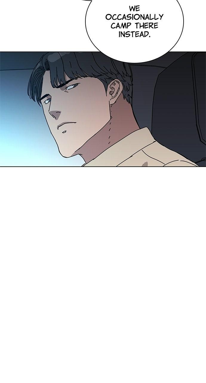 Code Name: Tarantula Chapter 6 - Page 40