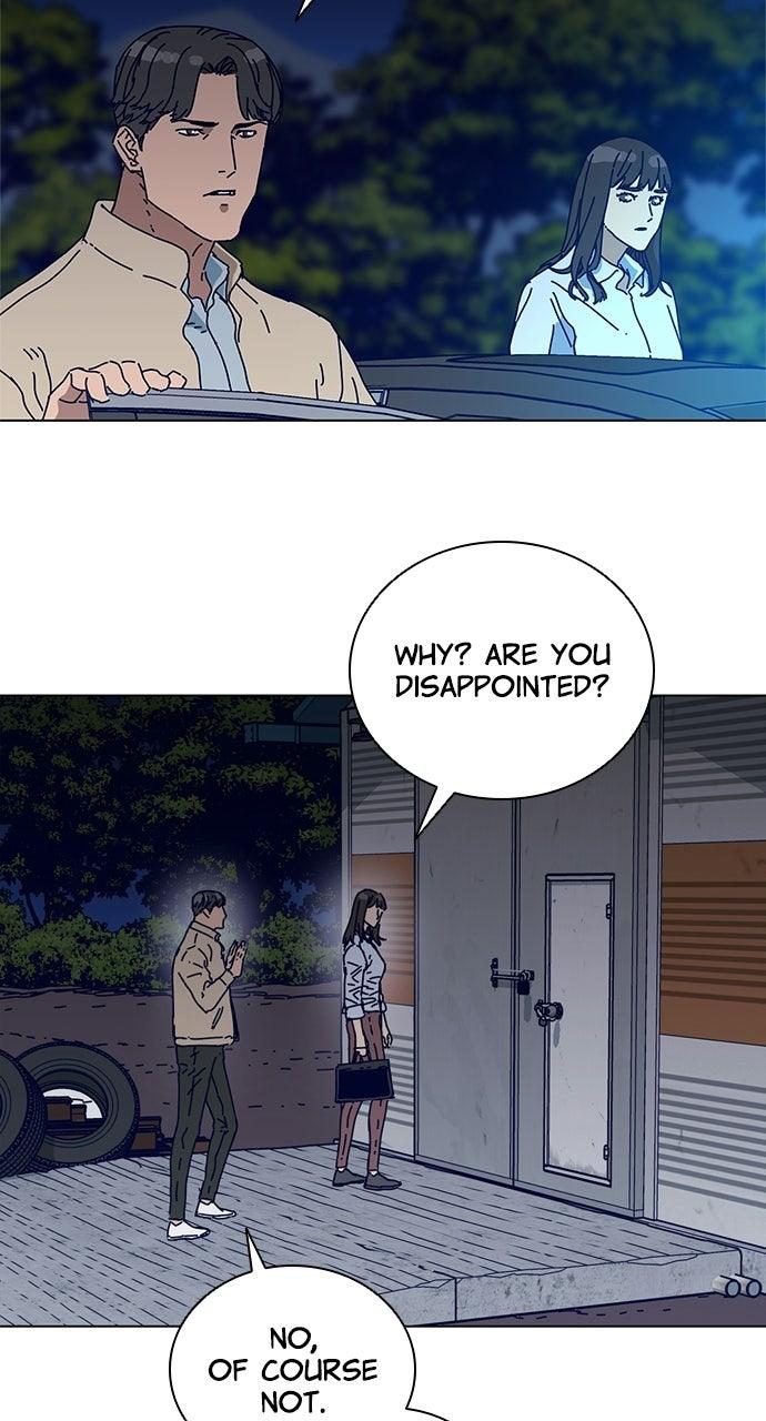 Code Name: Tarantula Chapter 6 - Page 43