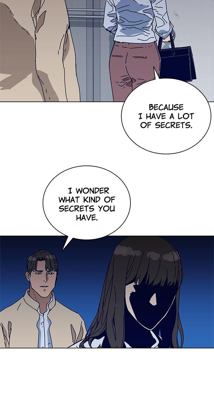 Code Name: Tarantula Chapter 6 - Page 45