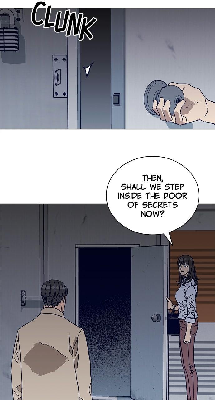 Code Name: Tarantula Chapter 6 - Page 46