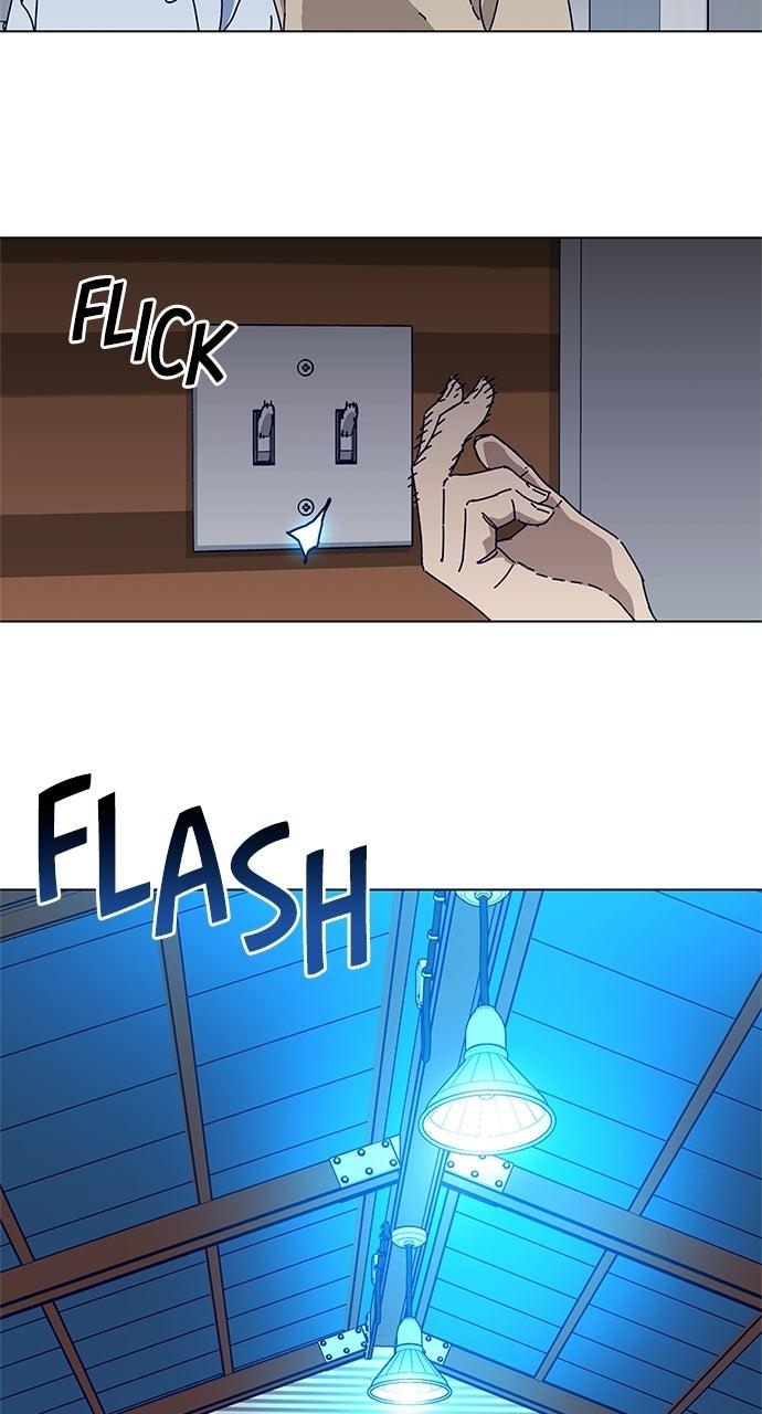 Code Name: Tarantula Chapter 6 - Page 48