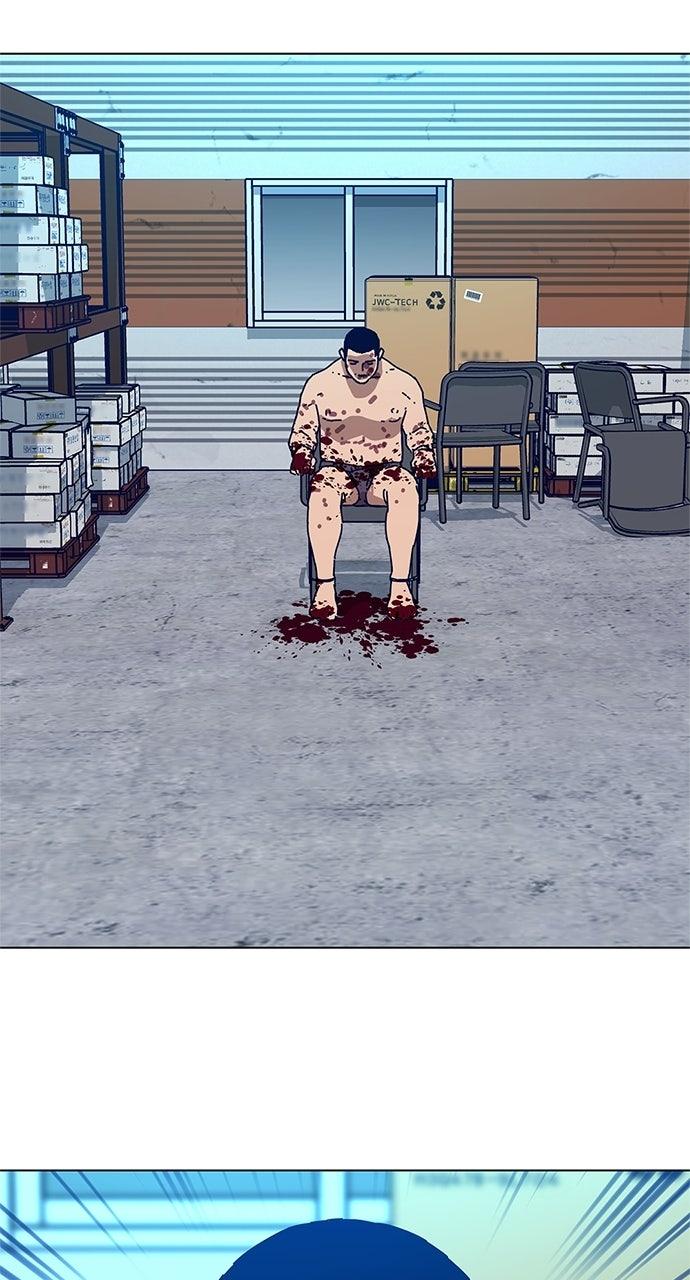 Code Name: Tarantula Chapter 6 - Page 50