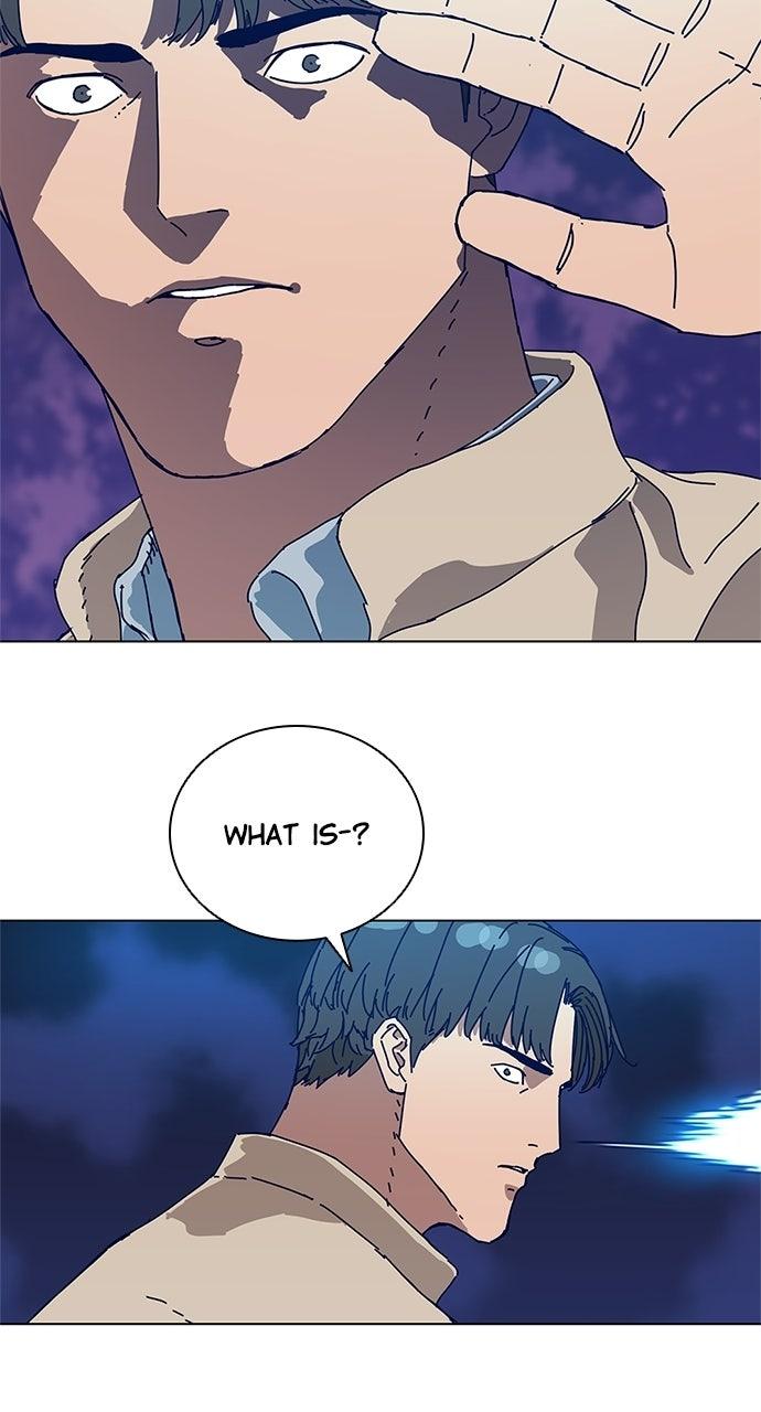 Code Name: Tarantula Chapter 6 - Page 52