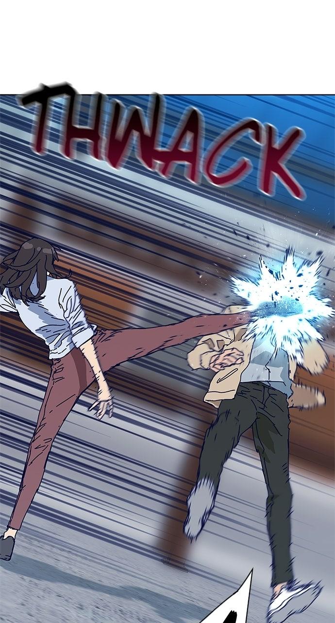 Code Name: Tarantula Chapter 6 - Page 53