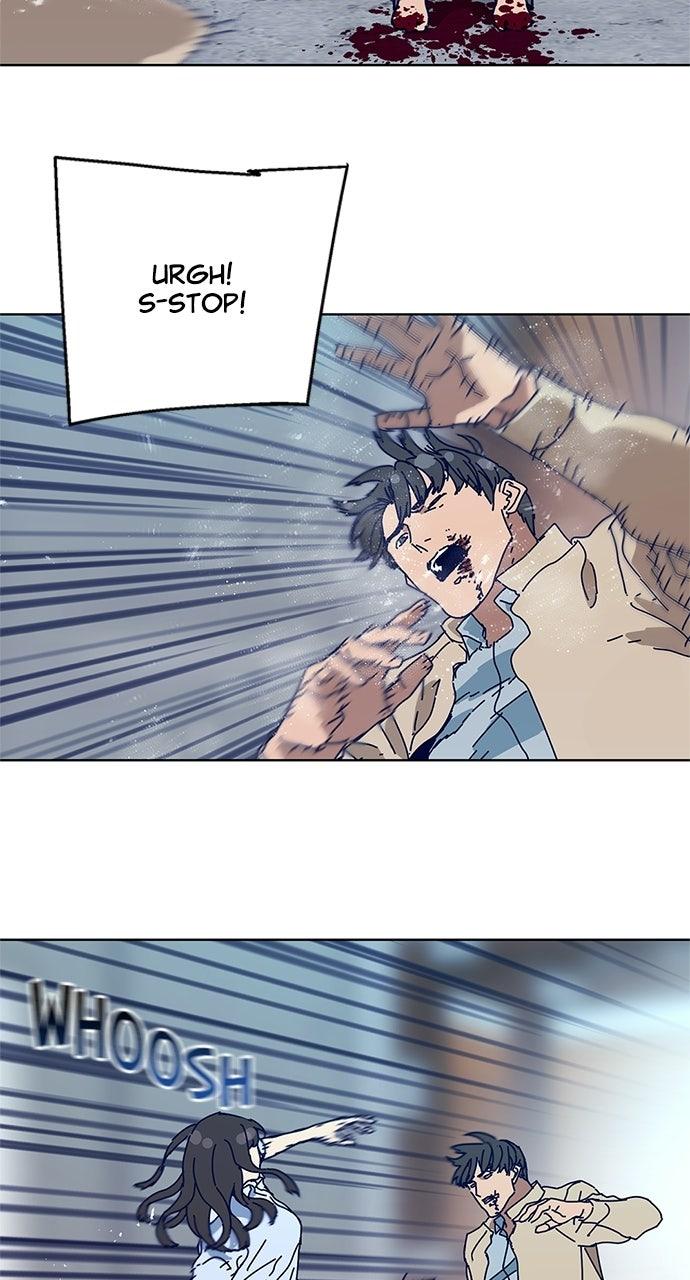 Code Name: Tarantula Chapter 7 - Page 7