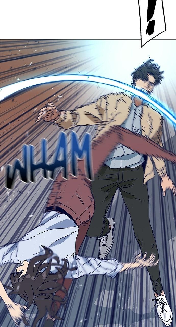 Code Name: Tarantula Chapter 7 - Page 9