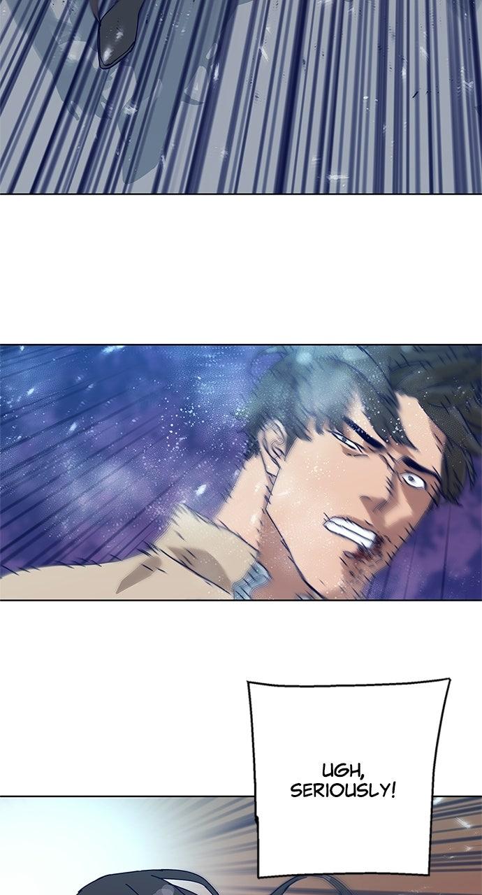 Code Name: Tarantula Chapter 7 - Page 10