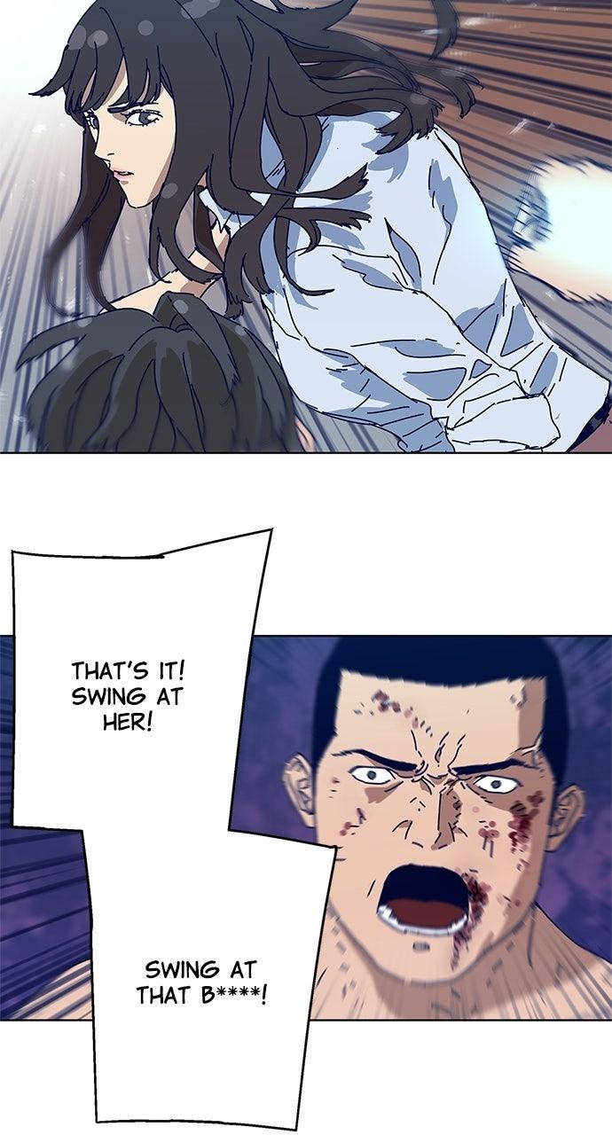 Code Name: Tarantula Chapter 7 - Page 11