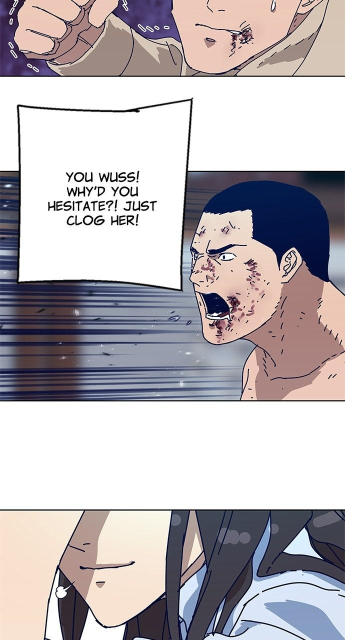 Code Name: Tarantula Chapter 7 - Page 13