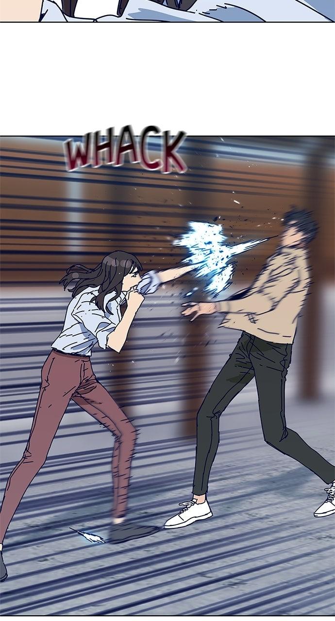 Code Name: Tarantula Chapter 7 - Page 14