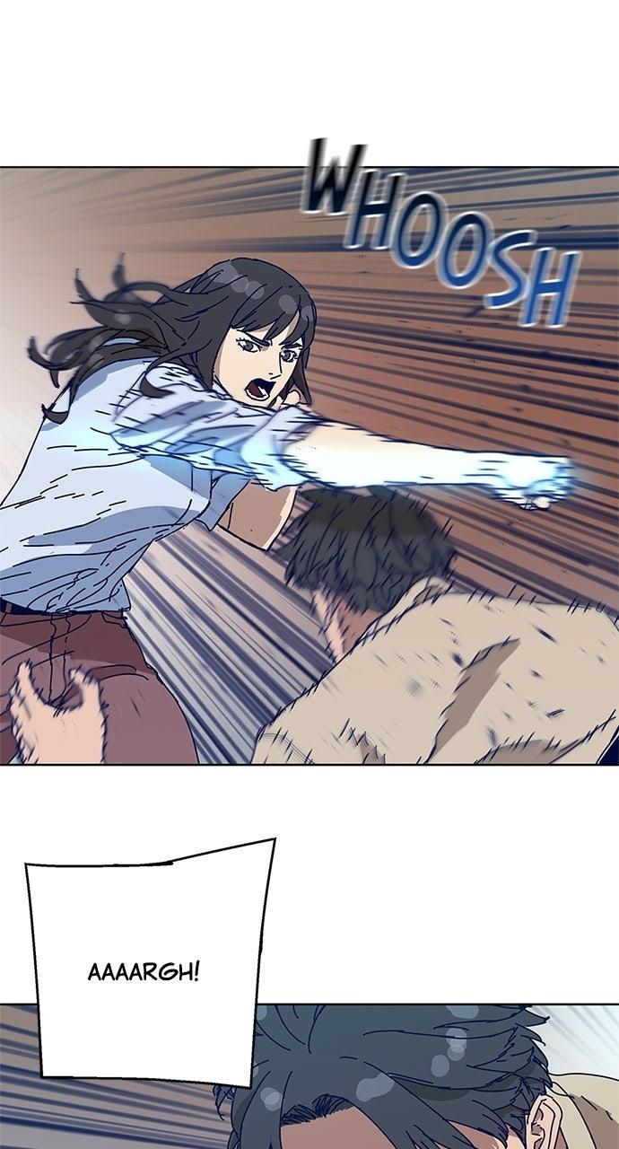 Code Name: Tarantula Chapter 7 - Page 15