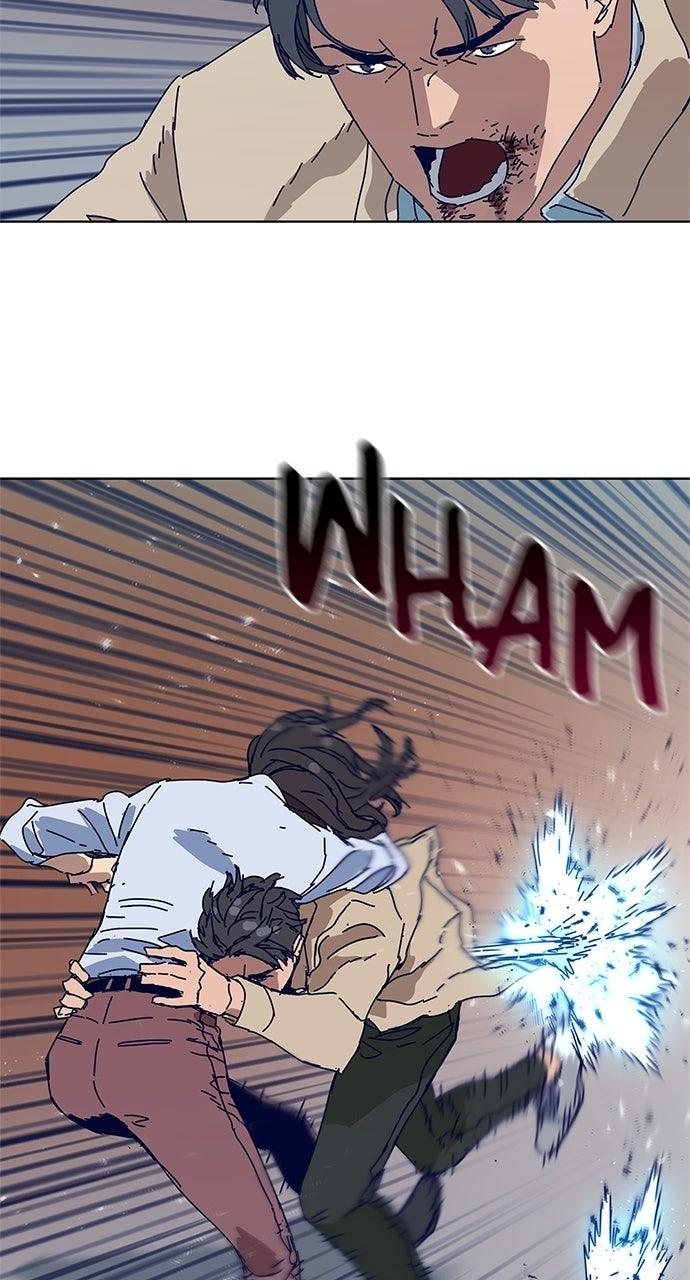 Code Name: Tarantula Chapter 7 - Page 16