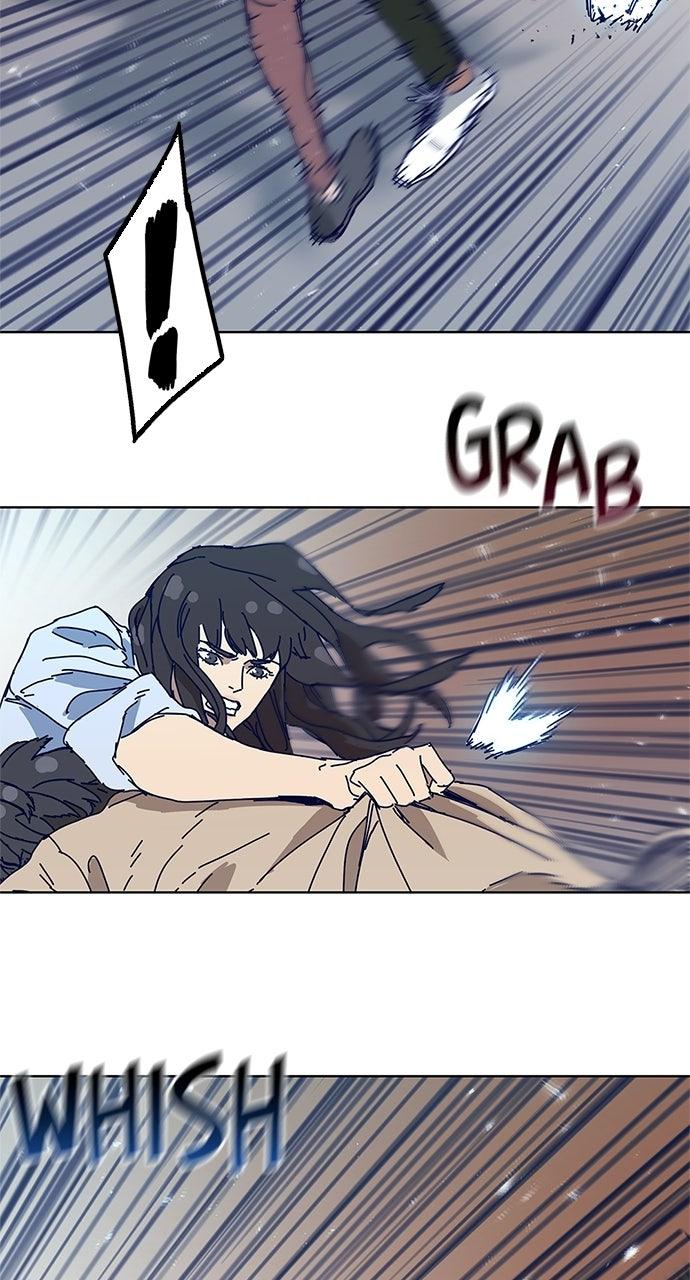 Code Name: Tarantula Chapter 7 - Page 17