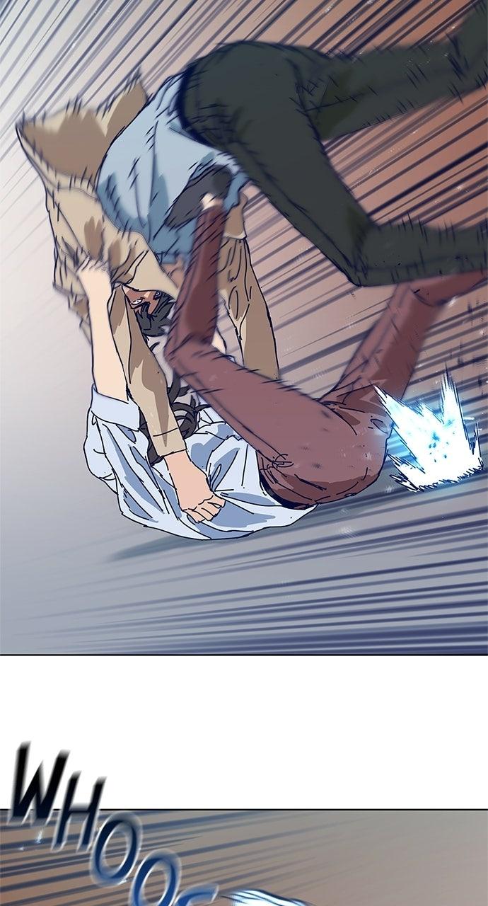 Code Name: Tarantula Chapter 7 - Page 18