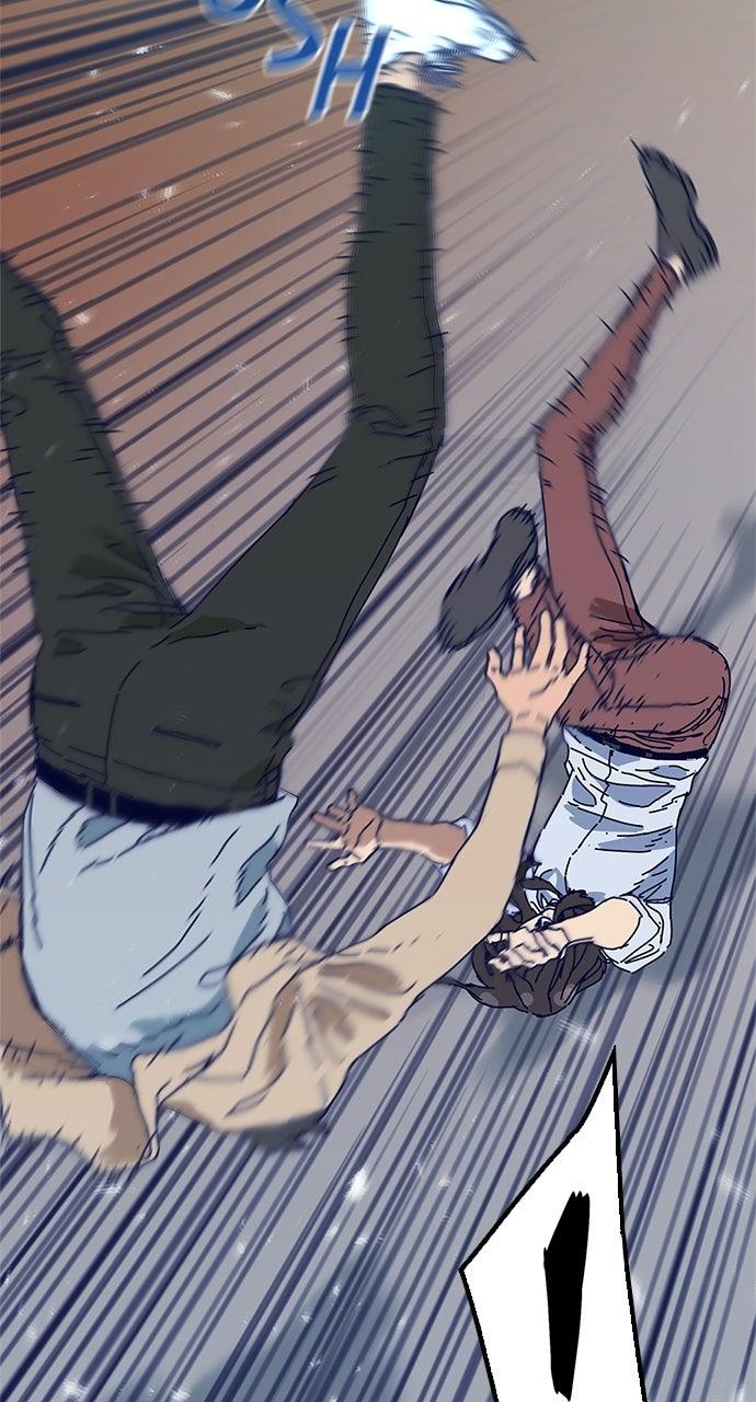 Code Name: Tarantula Chapter 7 - Page 19