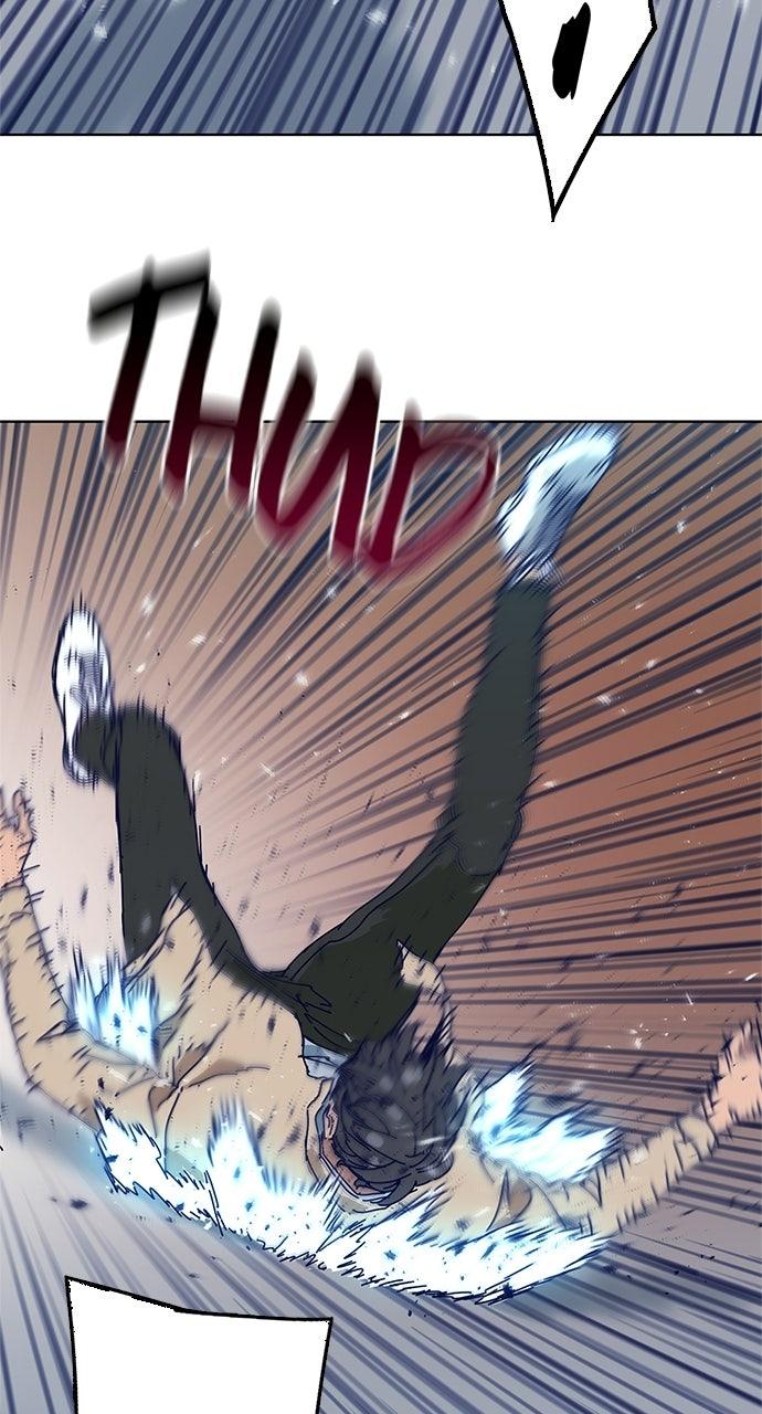 Code Name: Tarantula Chapter 7 - Page 20