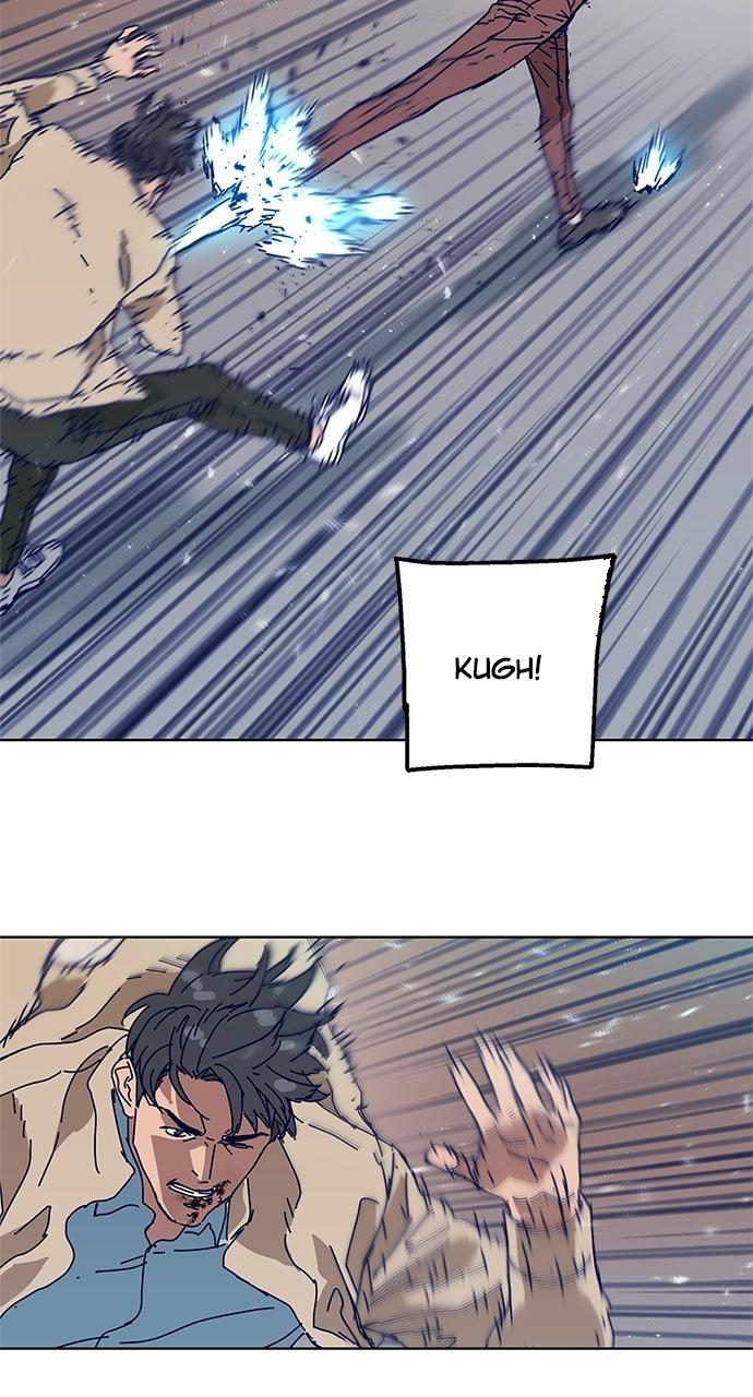 Code Name: Tarantula Chapter 7 - Page 22