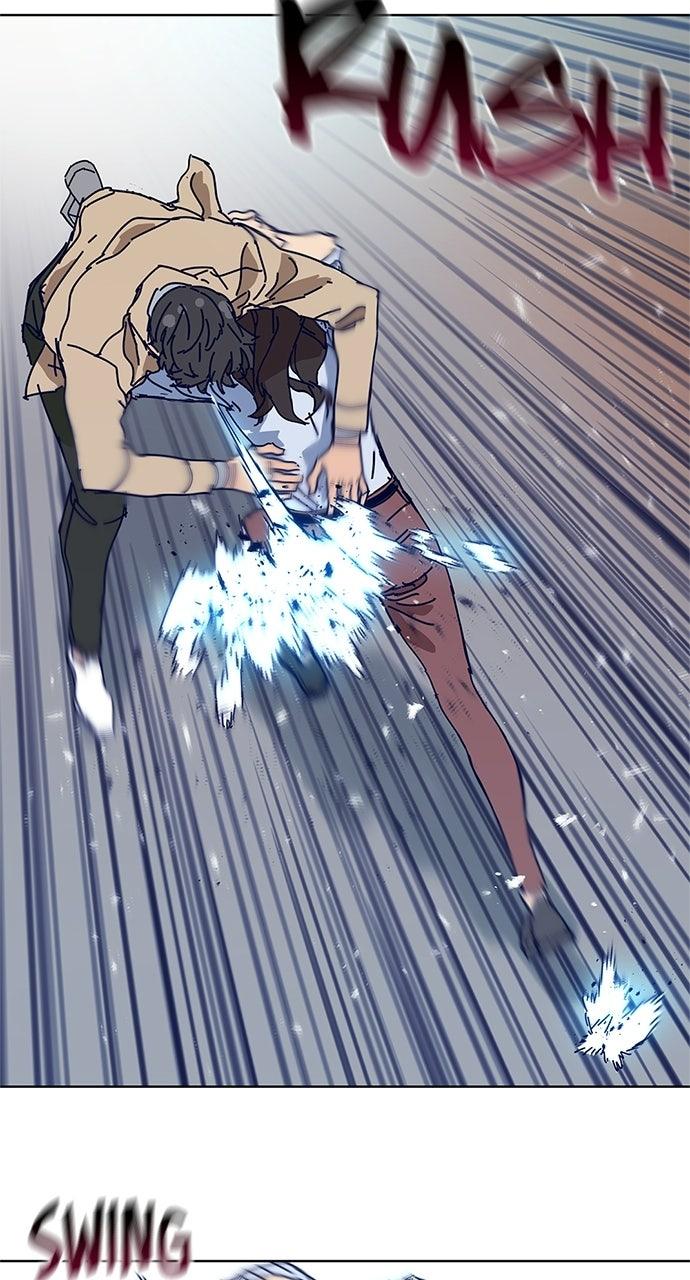 Code Name: Tarantula Chapter 7 - Page 24