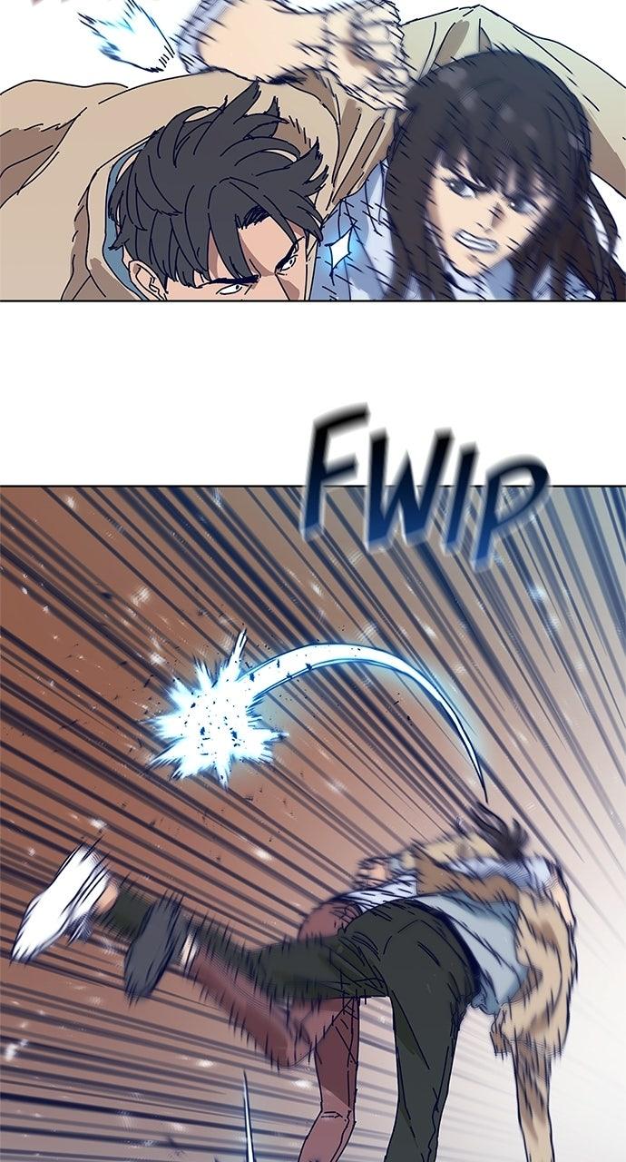 Code Name: Tarantula Chapter 7 - Page 25