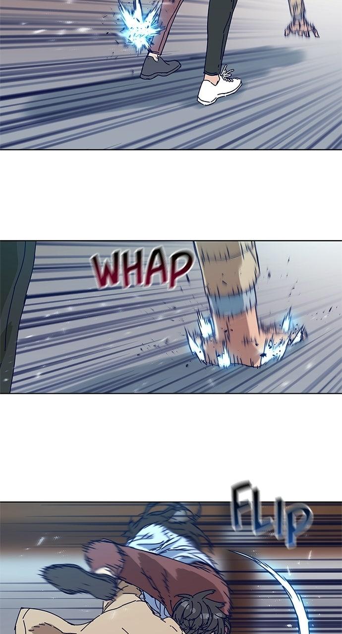 Code Name: Tarantula Chapter 7 - Page 26