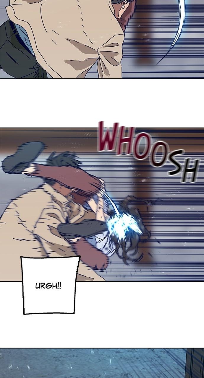 Code Name: Tarantula Chapter 7 - Page 27