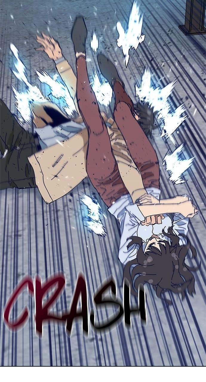 Code Name: Tarantula Chapter 7 - Page 28