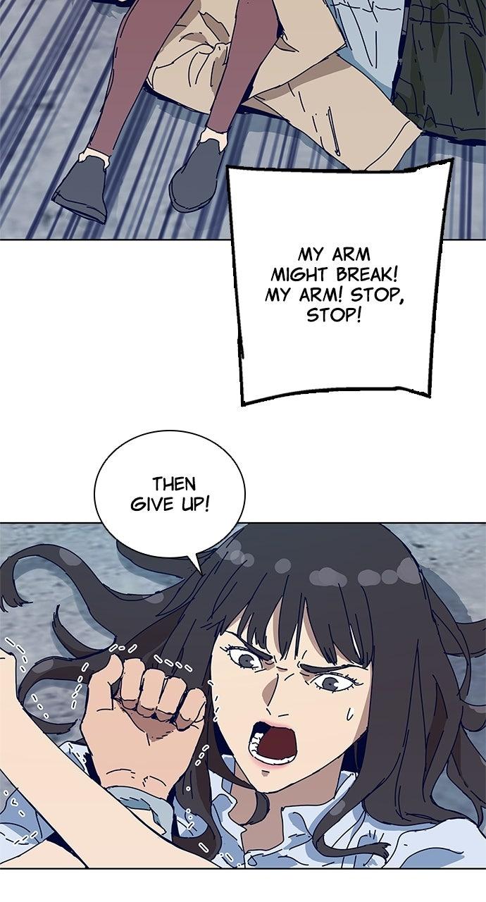 Code Name: Tarantula Chapter 7 - Page 30