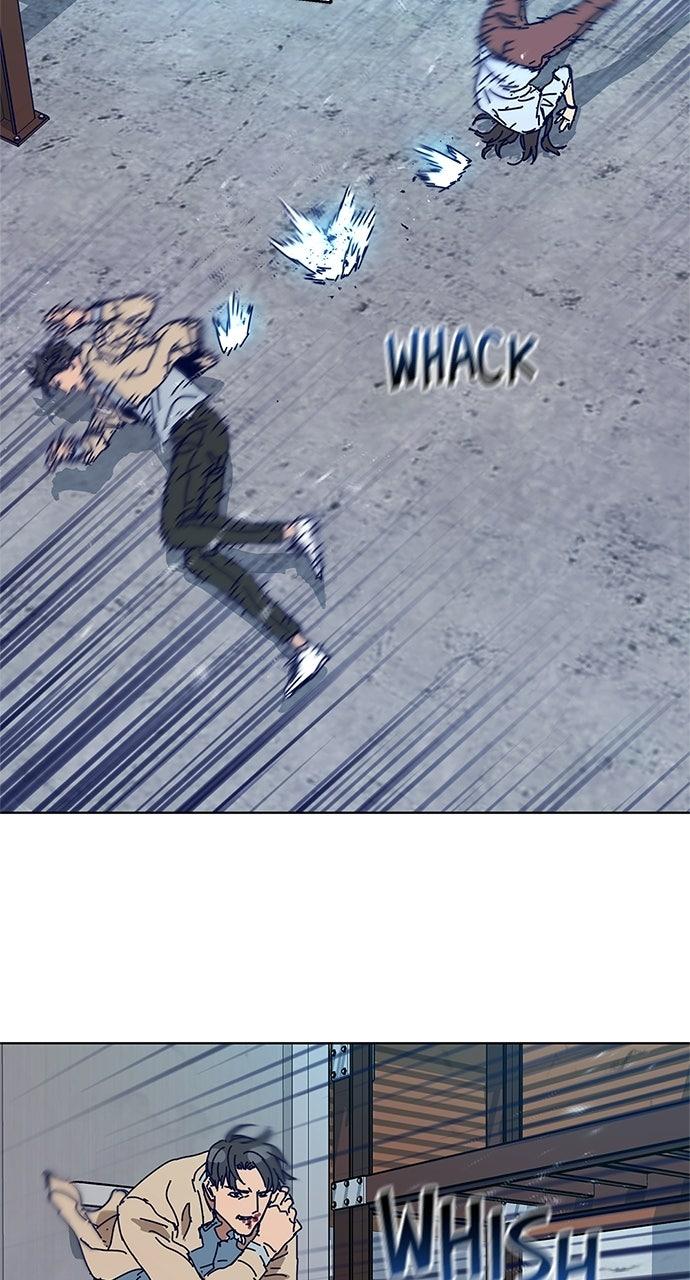 Code Name: Tarantula Chapter 7 - Page 33