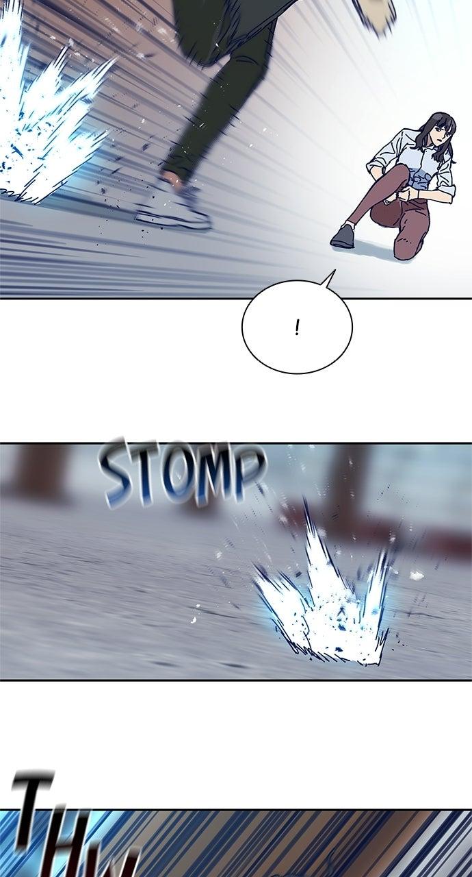 Code Name: Tarantula Chapter 7 - Page 40