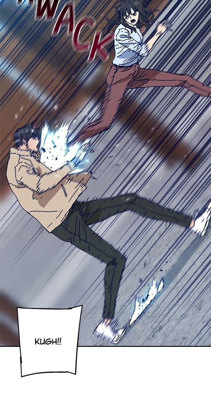 Code Name: Tarantula Chapter 7 - Page 41