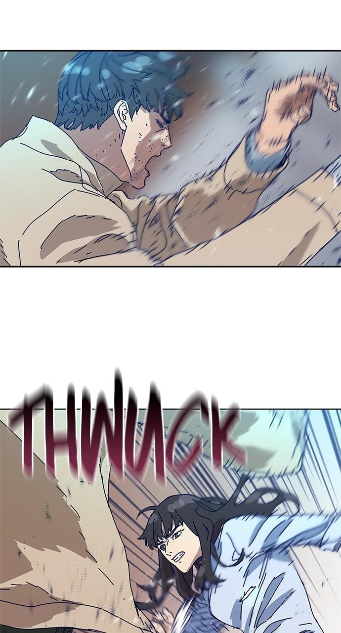 Code Name: Tarantula Chapter 7 - Page 42