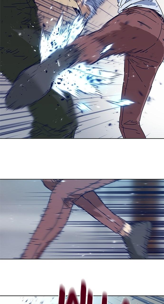 Code Name: Tarantula Chapter 7 - Page 43