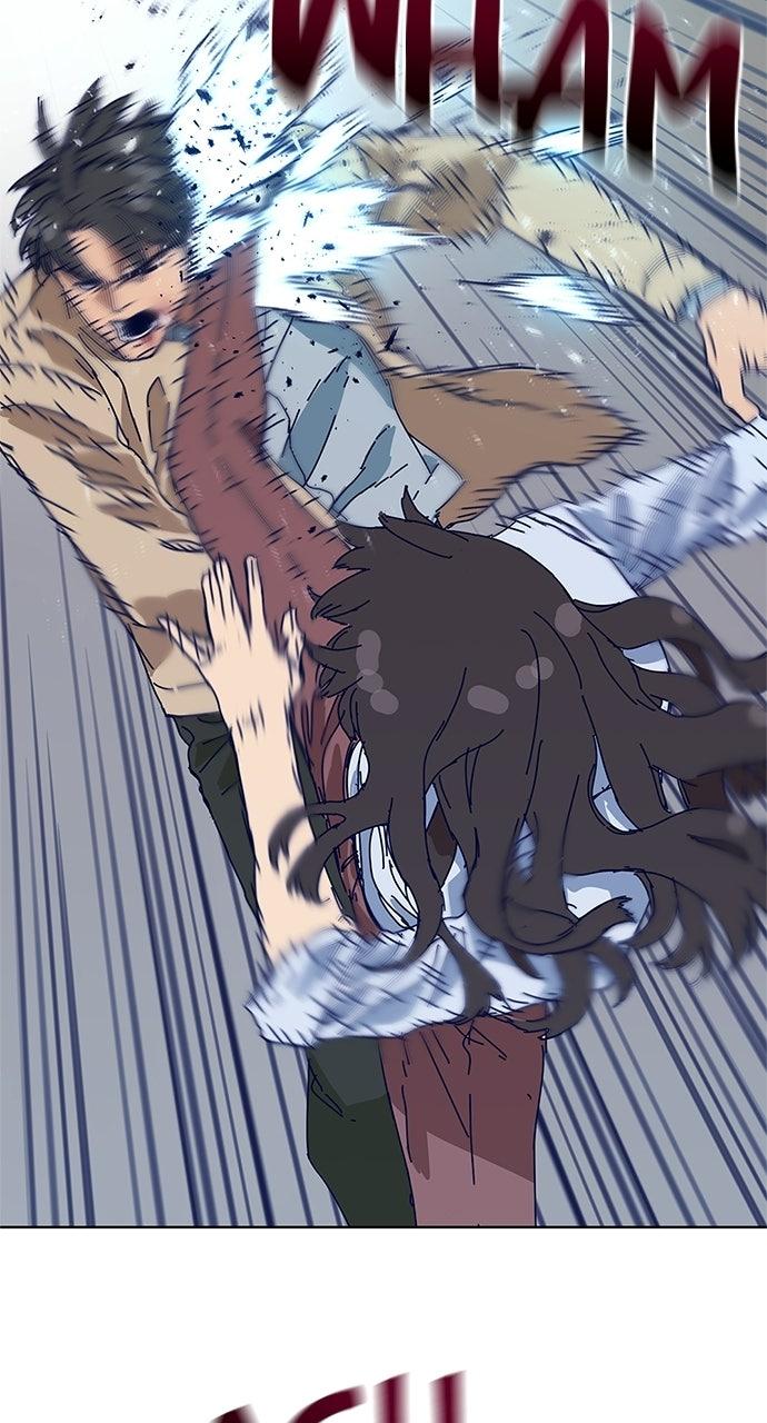 Code Name: Tarantula Chapter 7 - Page 44