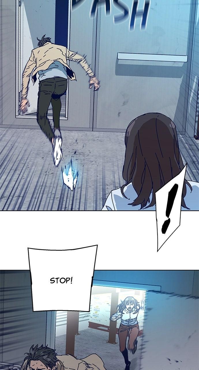 Code Name: Tarantula Chapter 7 - Page 47