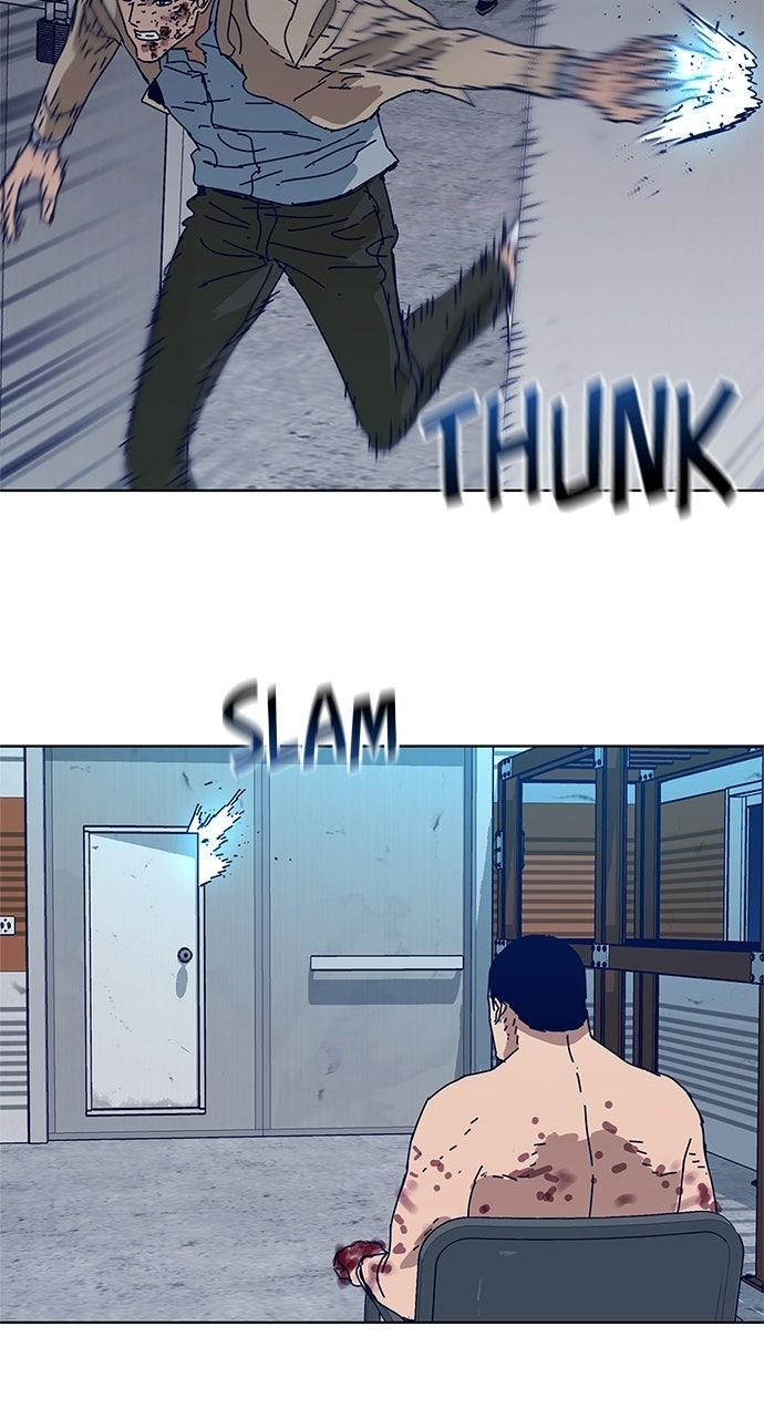 Code Name: Tarantula Chapter 7 - Page 48