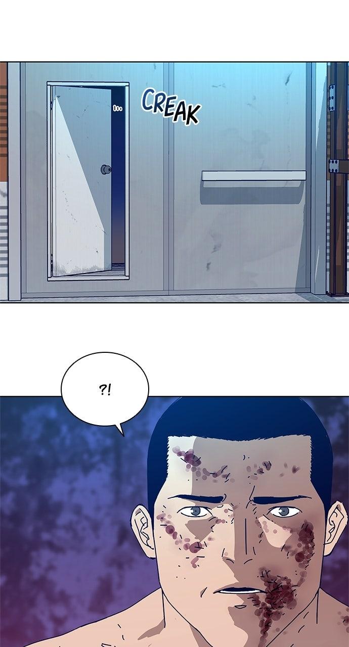 Code Name: Tarantula Chapter 7 - Page 49