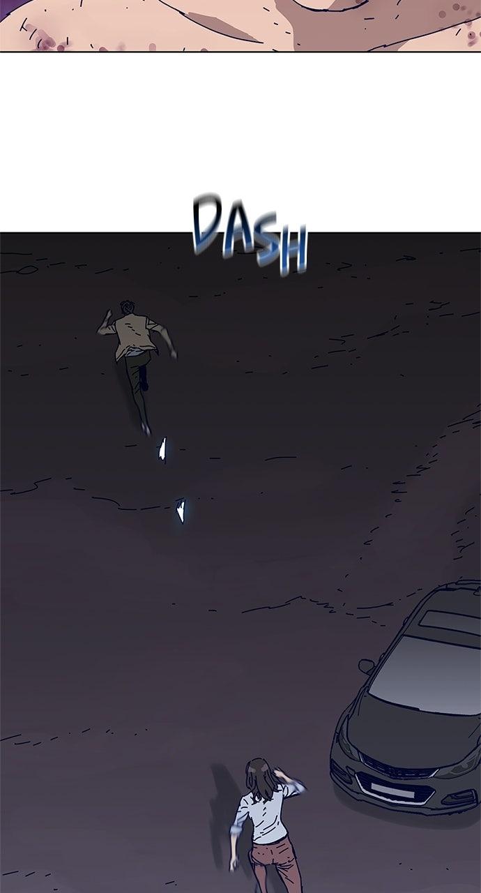 Code Name: Tarantula Chapter 7 - Page 50