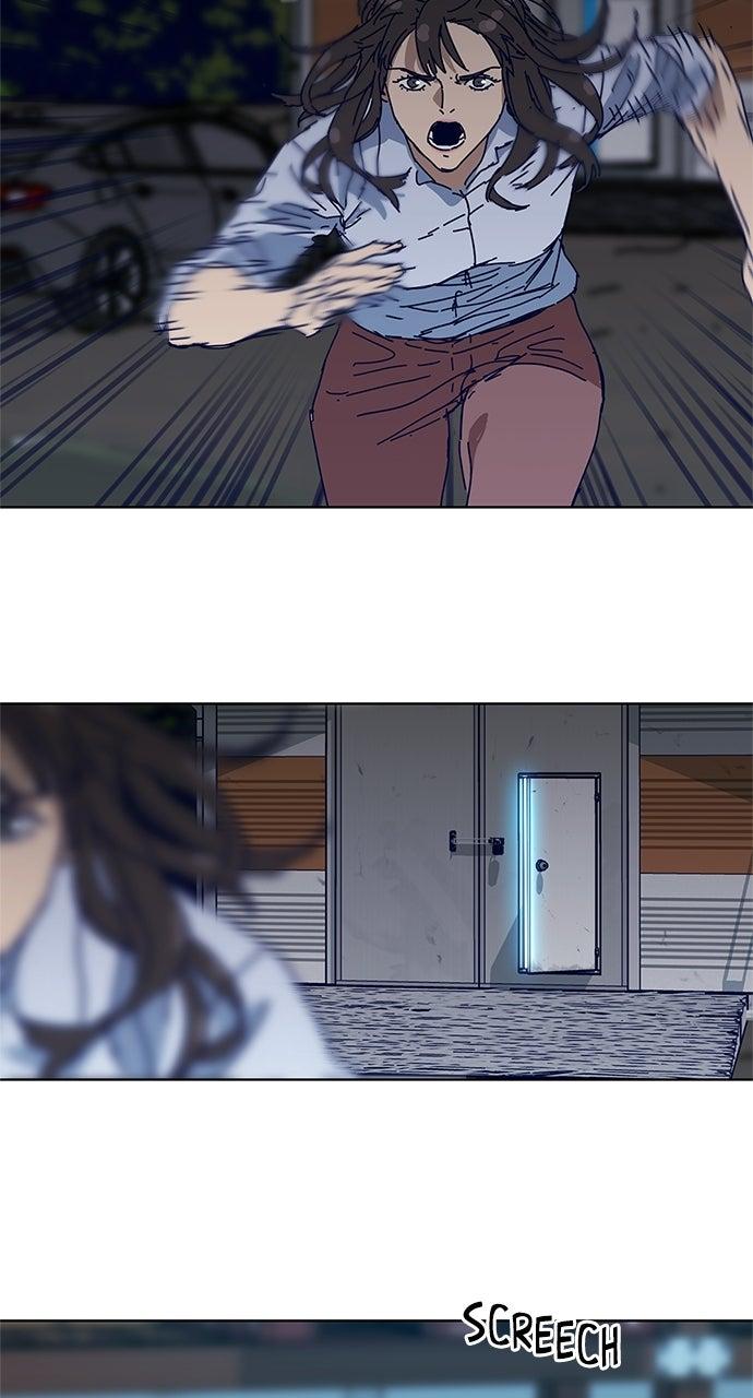 Code Name: Tarantula Chapter 7 - Page 52