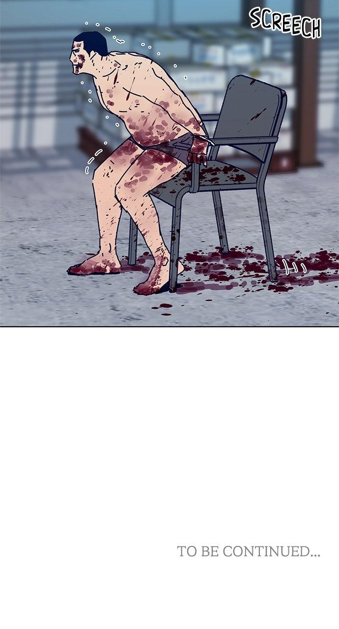 Code Name: Tarantula Chapter 7 - Page 53