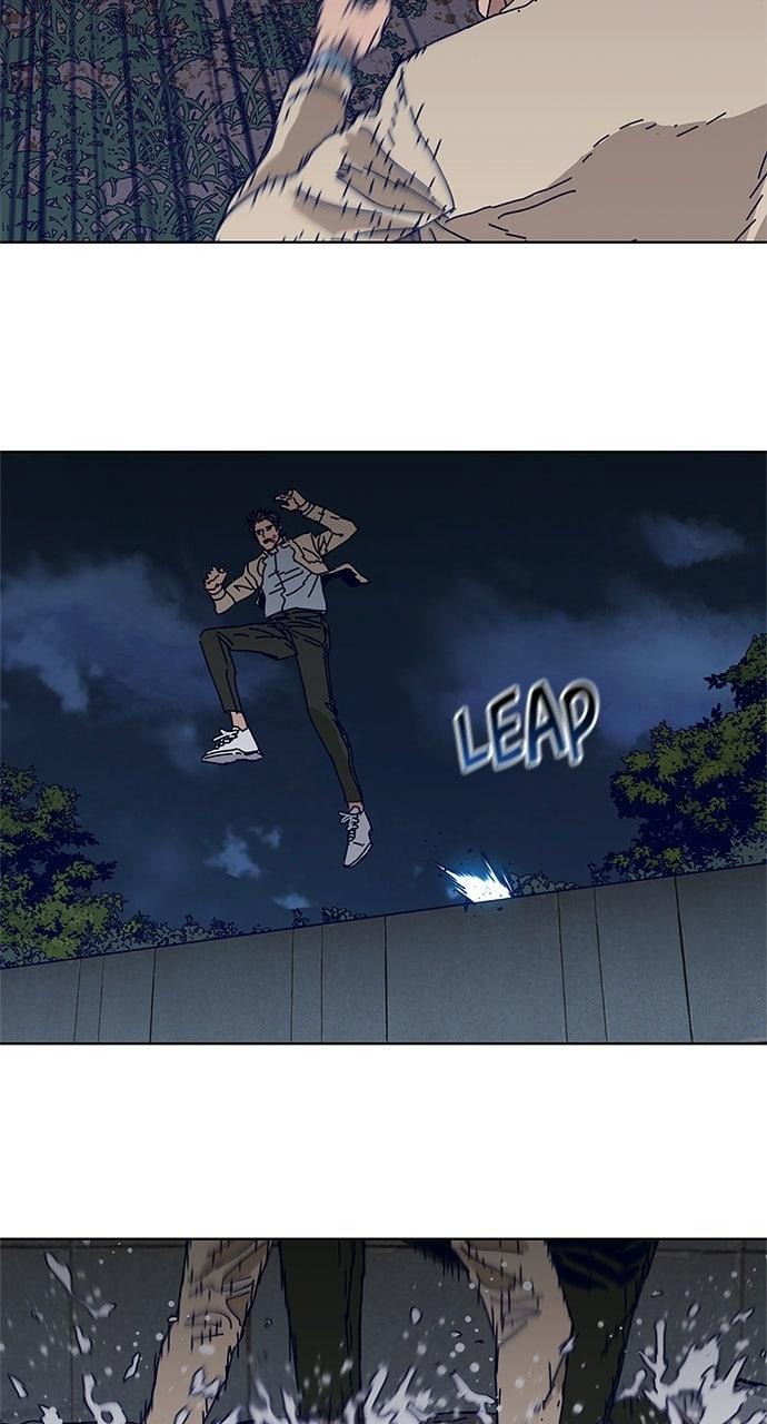 Code Name: Tarantula Chapter 8 - Page 8